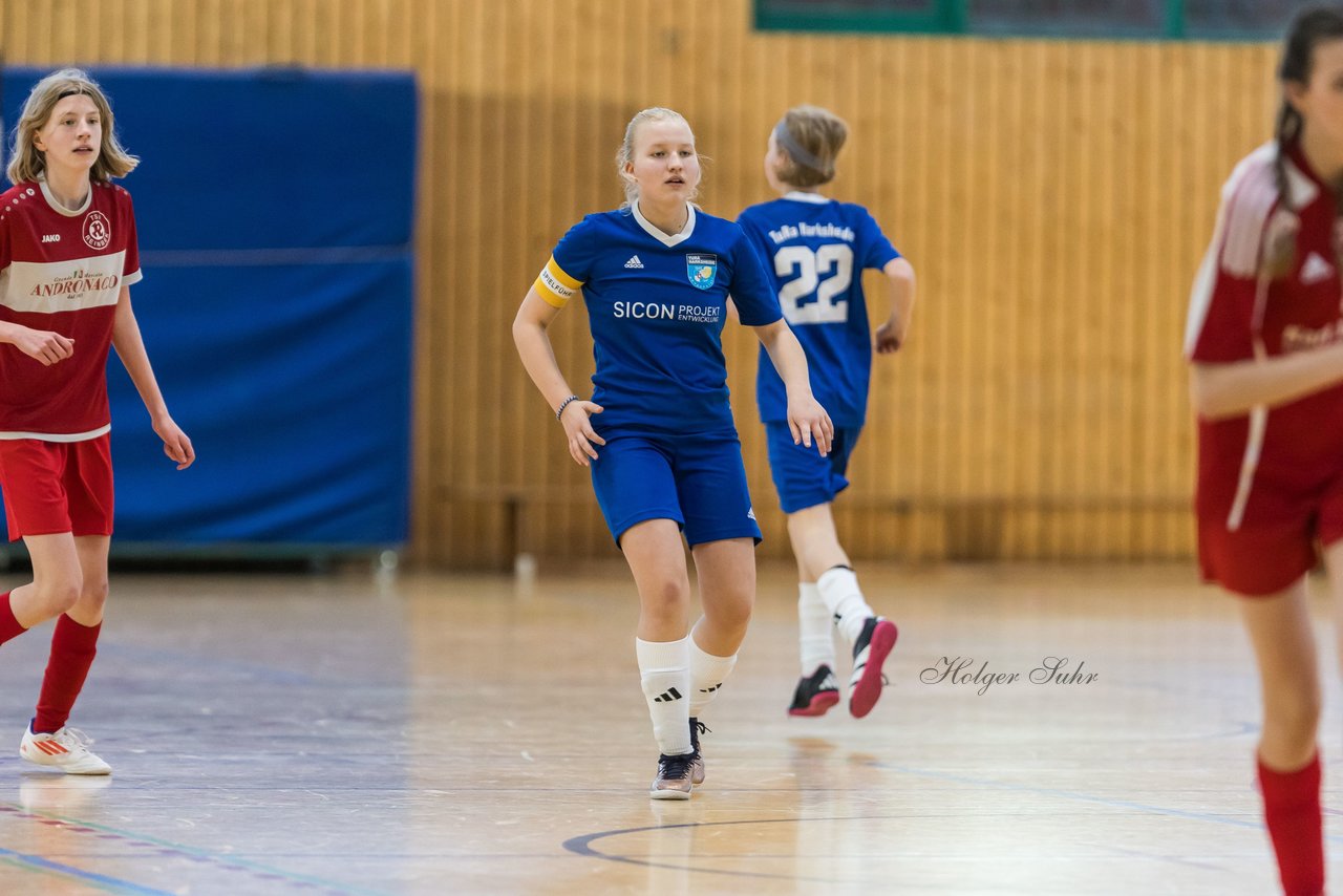Bild 711 - Falko Cup